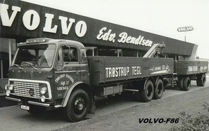 VOLVO-F86