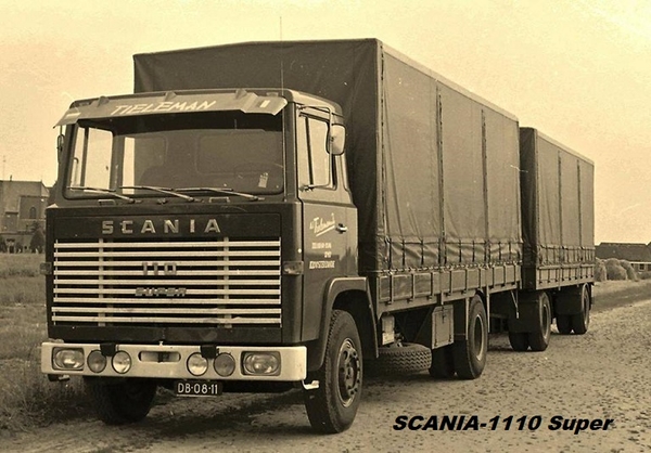 SCANIA-110Super