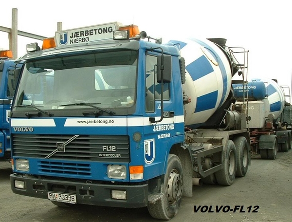 VolvoFL12-420