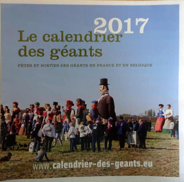 2017 - La Ronde des Gants + La Maison des Gants + LECA