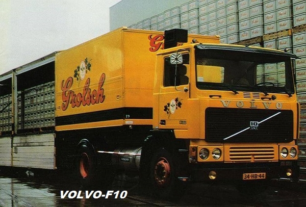 VOLVO-F10