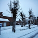 Roeselare-Sneeuw-23-01-2019