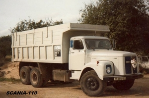 SCANIA-110