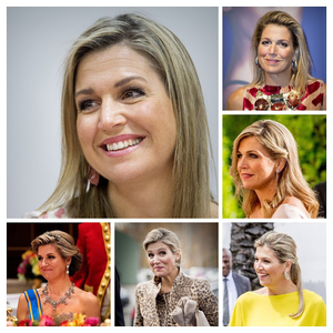 Queen Maxima of The Netherlands_12-COLLAGE
