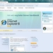 Internet Explorer 8 beta in Nederlands