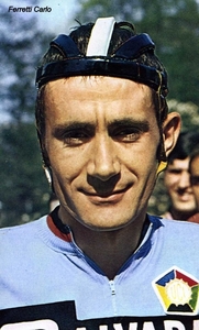 Carlo Ferretti