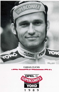 -Fabian Fuchs-