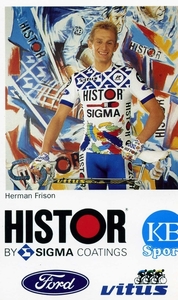 Frison Herman(Histor)
