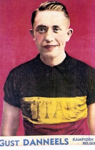 Gust Danneels-1913-1976