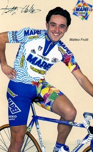 Matteo Frutti