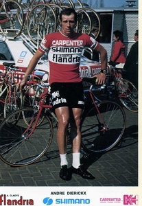 andre dierickx-