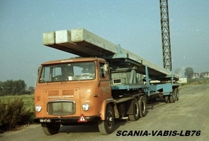 SCANIA-VABIS-LB76