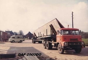 DAF-2000DO