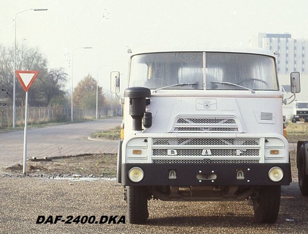 DAF-2400DKA