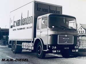 M.A.N.-DIESEL