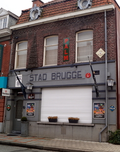 Stad Brugge- Roeselare