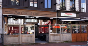 Au Grand Cafe-Roeselare