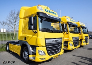 DAF-CF