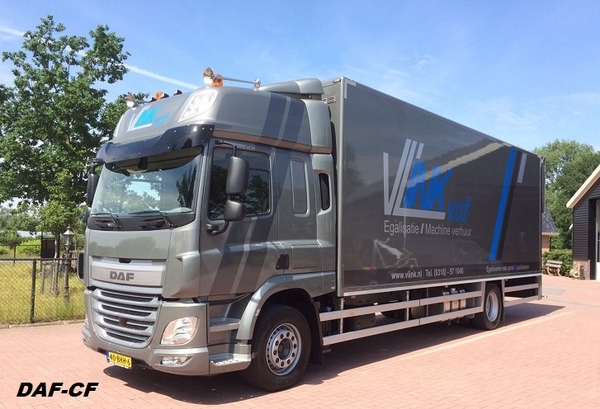 DAF-CF