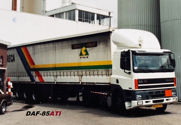 DAF-85ATI