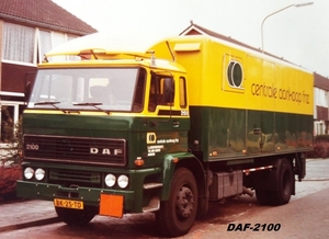 DAF-2100