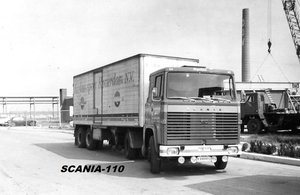 Scania-110