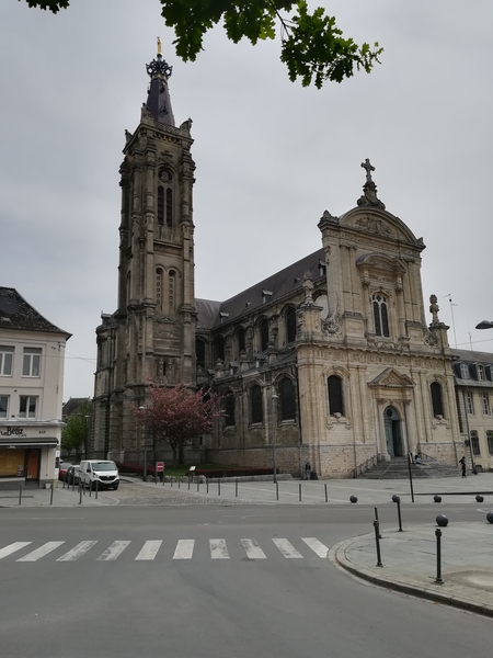 Kathedraal van Cambrai