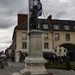 Jeanne d'Arc heeft in de regio een rol gespeeld