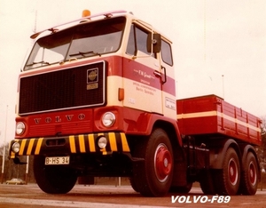 VOLVO-F89