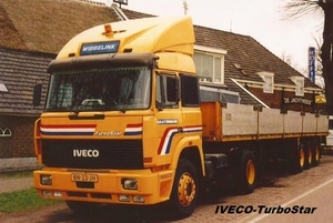 IVECO-TurboStar