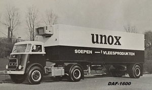 DAF-1600