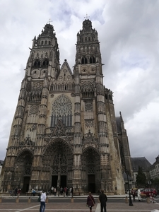 Kathedraal St.-Gatien Tours