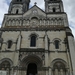 Eglise Saint Jacques in Chtellerault