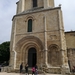 Eglise collgiale Saint-Emilion