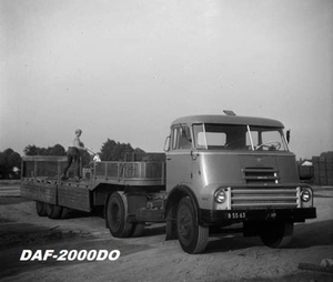 DAF-2000DO