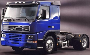 VOLVO-FM10