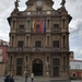 Stadhuis van Pamplona