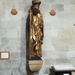 Sint Jacobsbeeld in kerk Puente La Reine