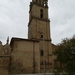 Kerk Santa Maria Los Arcos