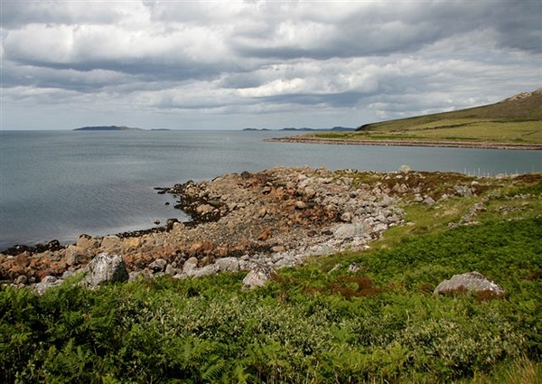 Gruinard Bay
