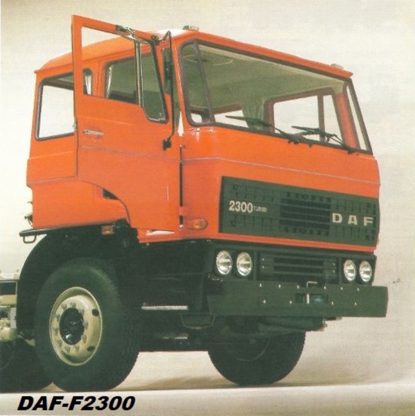 DAF-F2300