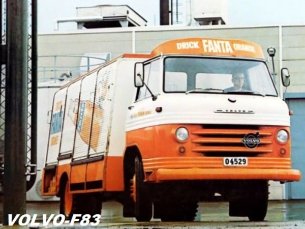 Volvo-F83