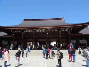 1A Tokio, Meiji Shrine _D0038