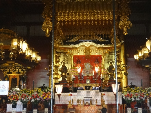 1F Tokio, Asakusa  tempel _0317