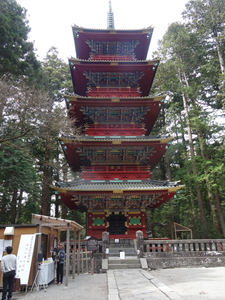2B Niko, Toshogu Tempel _0168