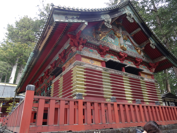 2B Niko, Toshogu Tempel _0171