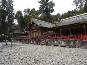 2B Niko, Toshogu Tempel _0174