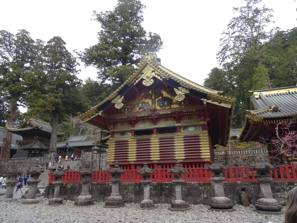 2B Niko, Toshogu Tempel _0177