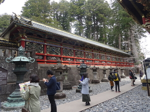 2B Niko, Toshogu Tempel _0192