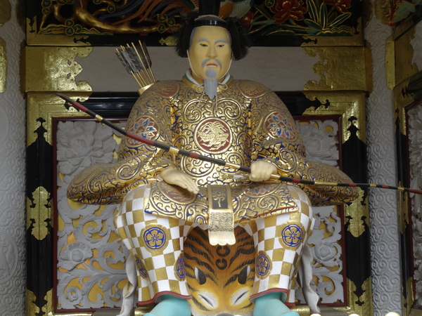 2B Niko, Toshogu Tempel _0195